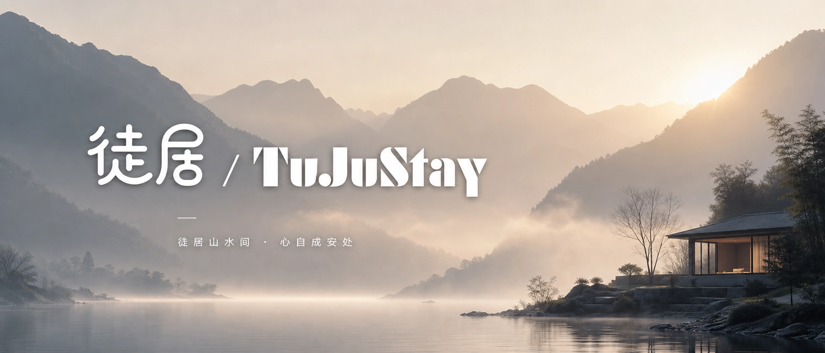 🎉 TuJuStay 徒居迪拜华人旅居平台正式上线！